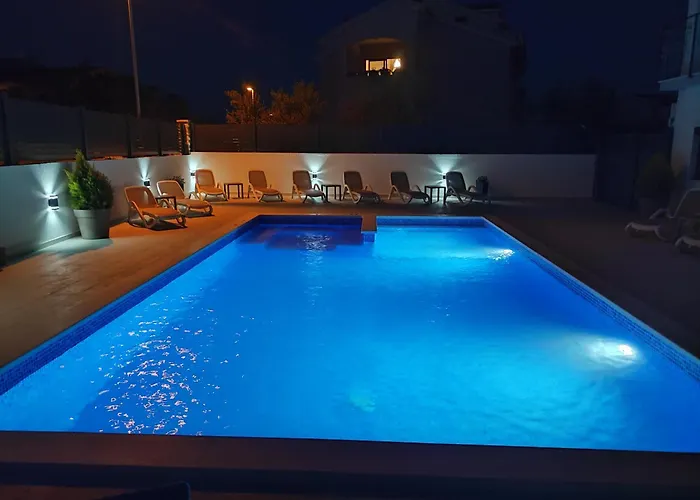 Viktor Rooms And Apartments 2