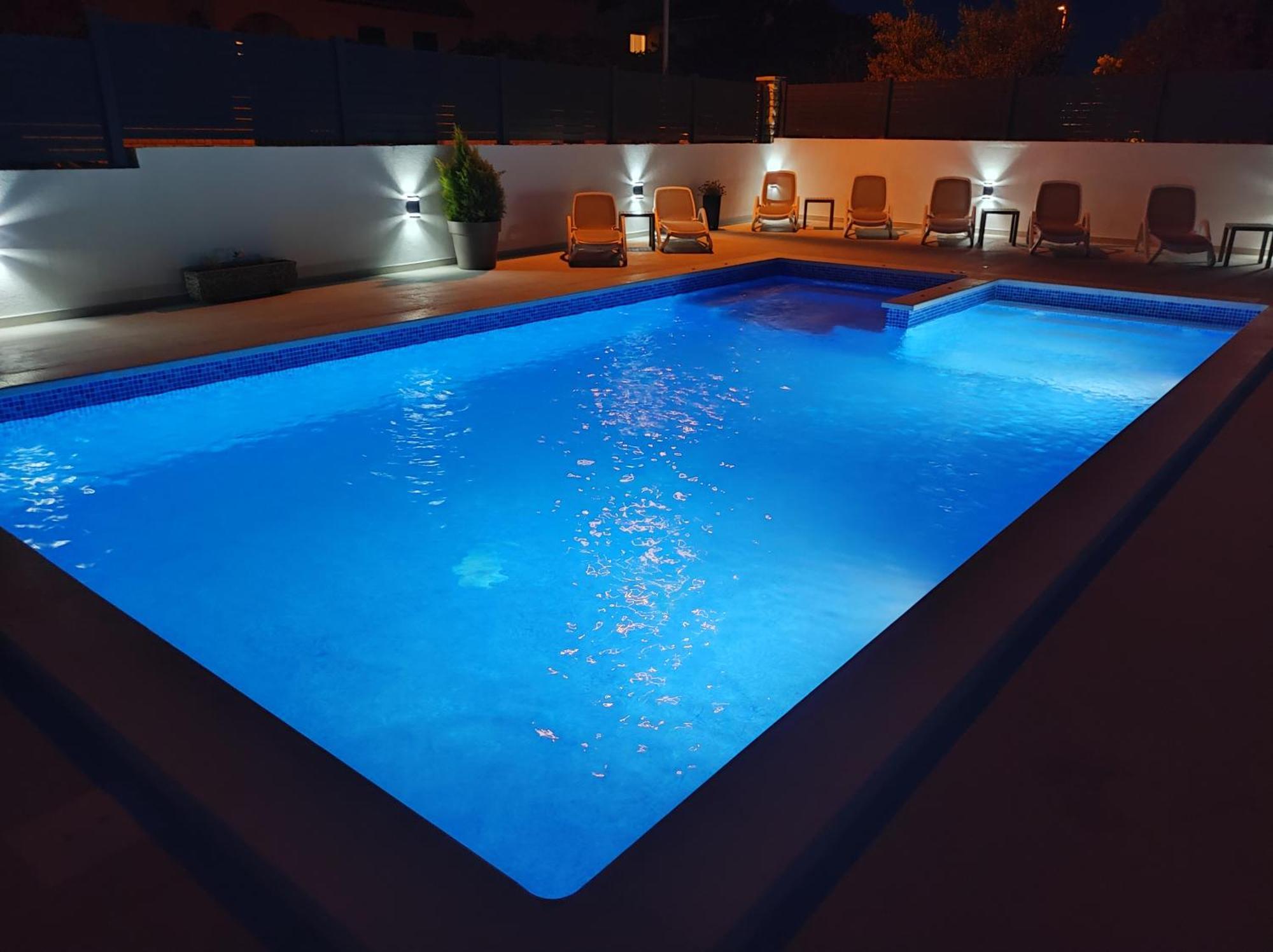 Viktor And 2 Homestay Rovinj