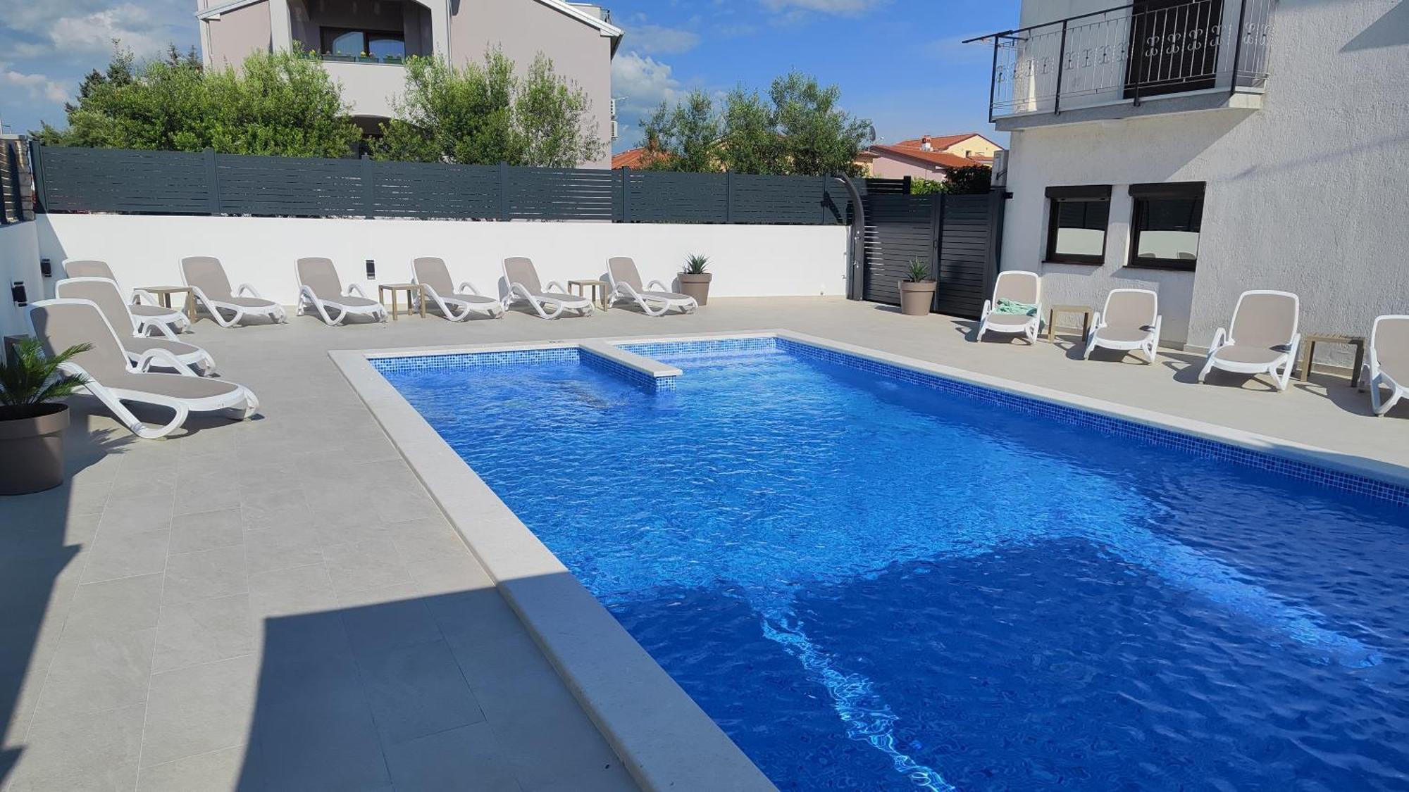 Viktor And 2 Homestay Rovinj