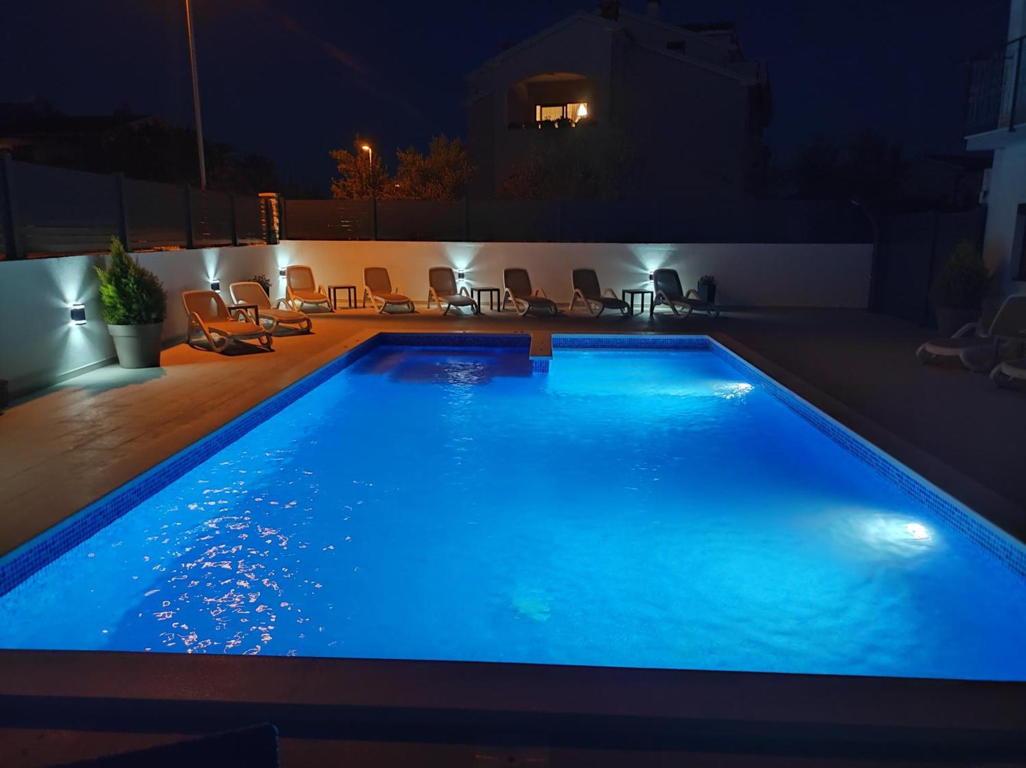 Homestay Viktor And 2 Rovinj