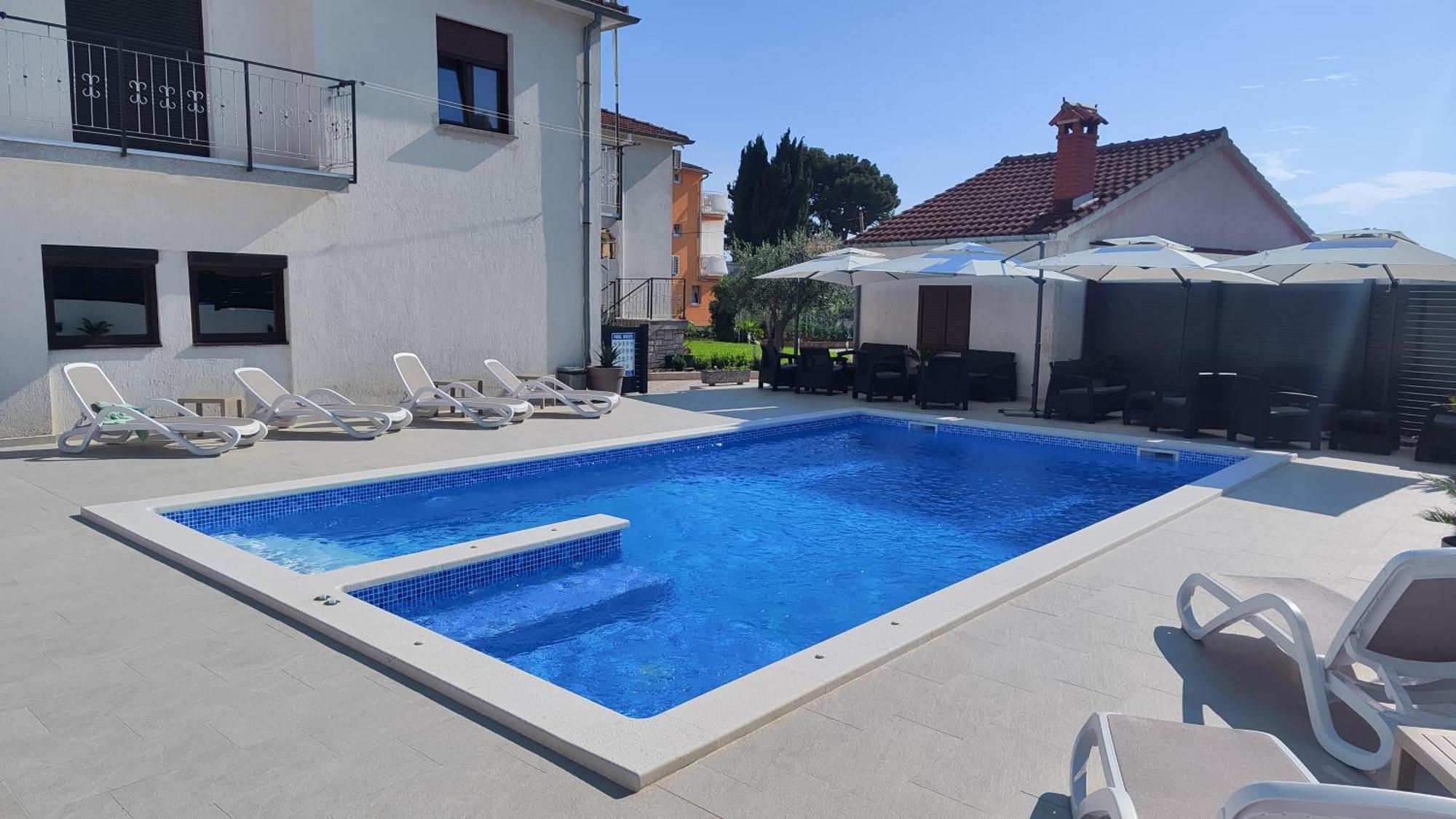 Homestay Viktor And 2 Rovinj