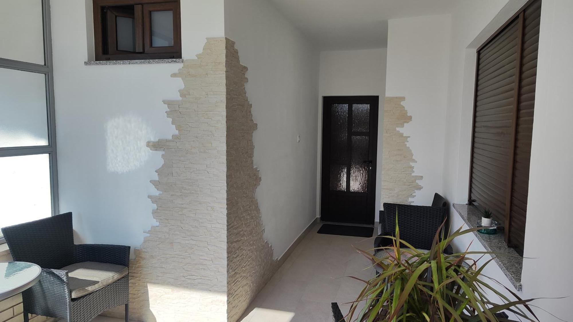 Viktor And 2 Homestay Rovinj