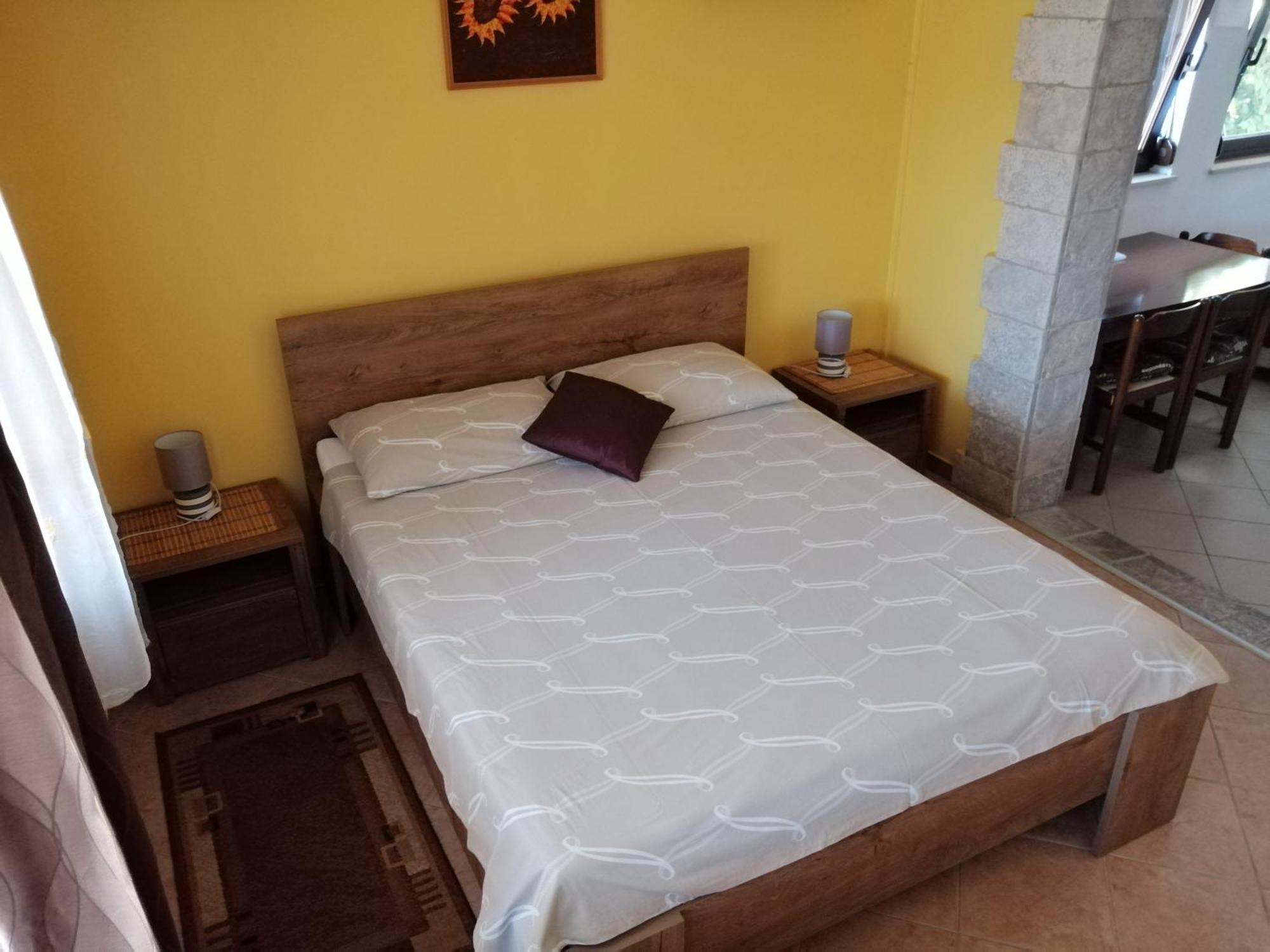 Homestay Viktor And 2 Rovinj