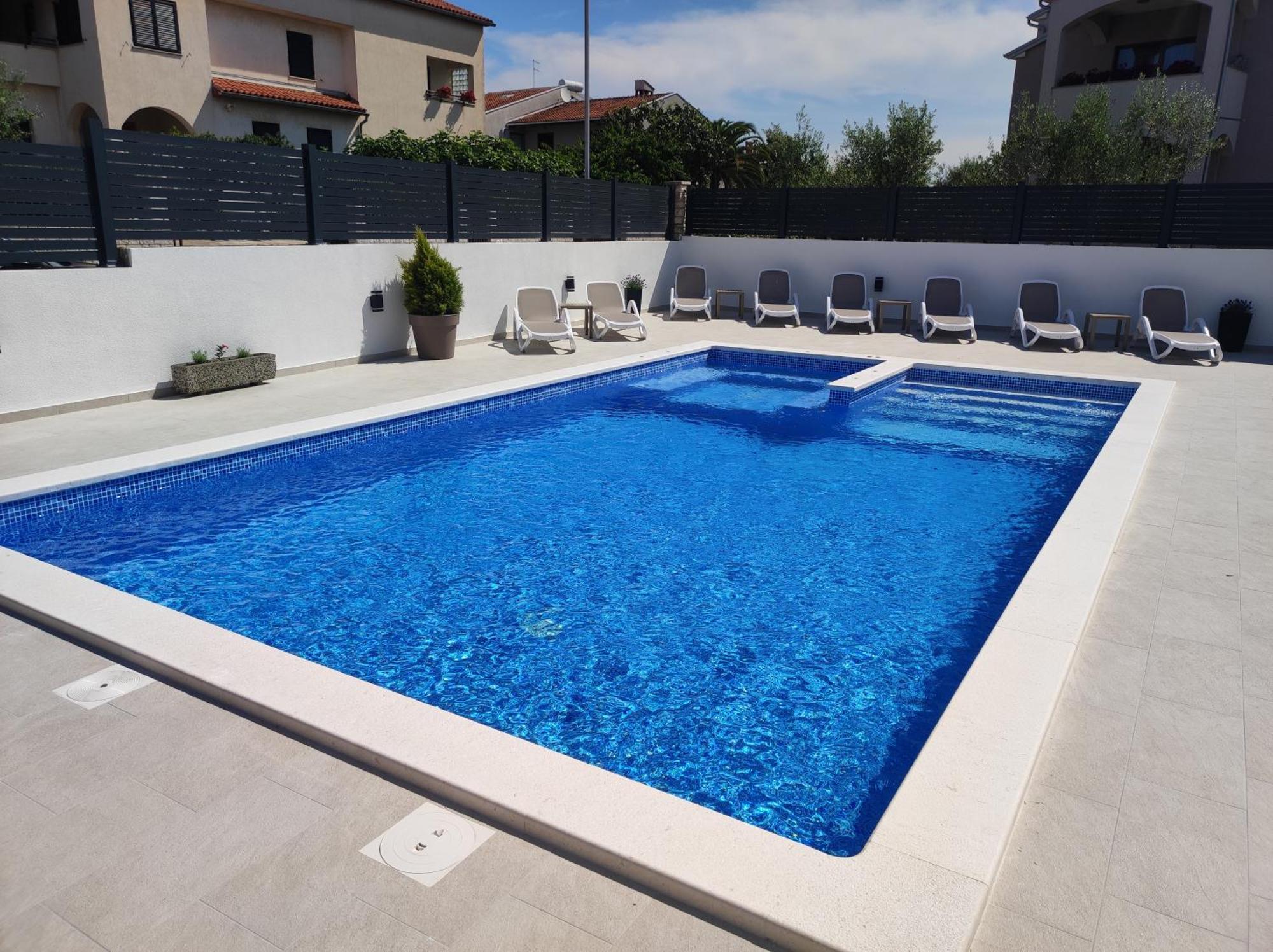 Homestay Viktor And 2 Rovinj