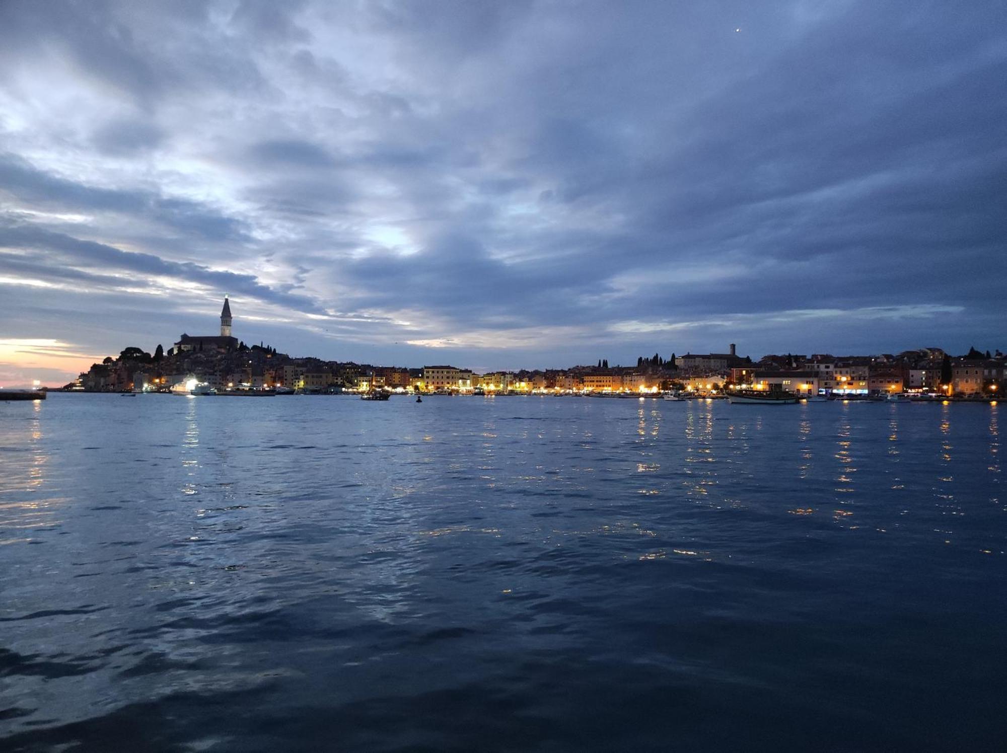 Homestay Viktor And 2 Rovinj